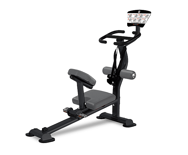 BH Fitness Inertia L300BB Stretching Bench